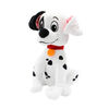 Disney - Cruella (101 Dalmatians) - Patch Plush