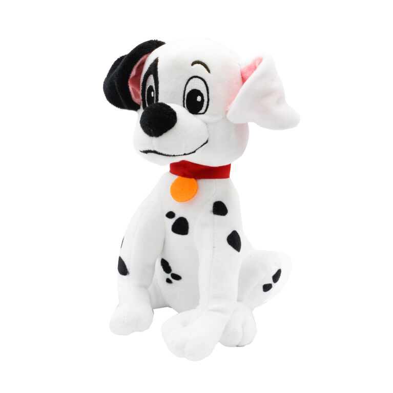 Disney - Cruella (101 Dalmatians) - Patch Plush