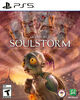 PlayStation 5 - Oddworld Soulstorm Day One Oddition