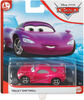 Disney Pixar Cars Holley Shiftwell