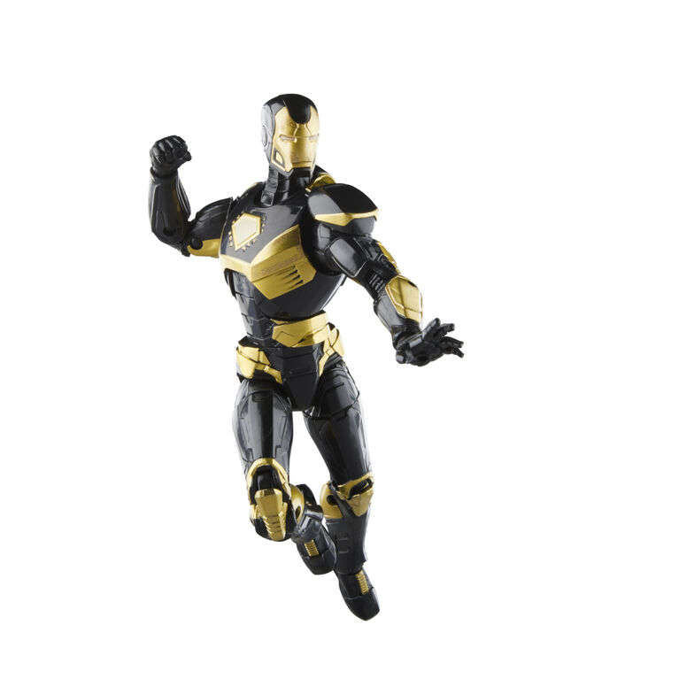 Marvel Legends Series Gamerverse Iron Man