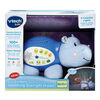 Lil' Critters Soothing Starlight Hippo - English Edition