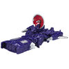 Transformers Toys Generations Legacy Core Shockwave Action Figure, 3.5-inch