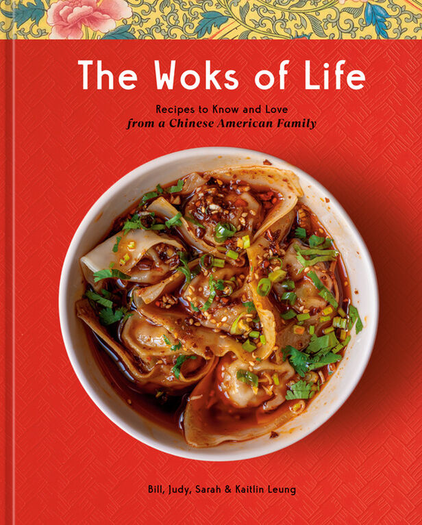 The Woks of Life - English Edition