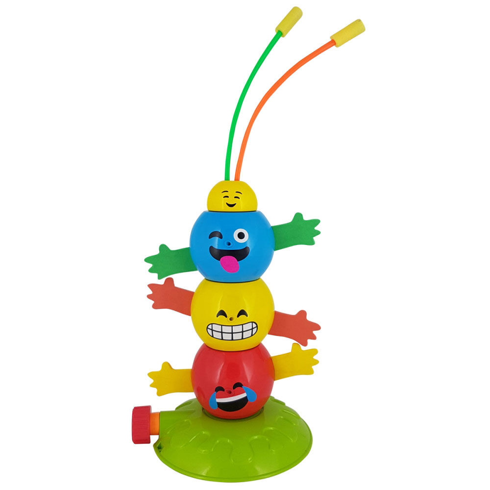 Toys r us sprinkler clearance