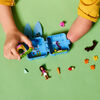 LEGO Friends Andrea's Bunny Cube 41666