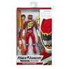 Power Rangers Lightning Collection 6-Inch Dino Charge Red Ranger Collectible Action Figure