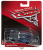Disney/Pixar Cars 3 Jackson Storm Vehicle - English Edition