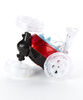Mindscope Turbo Twister Red (27 Mhz)