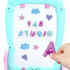 FabStudio 3-in-1 Vanity Easel