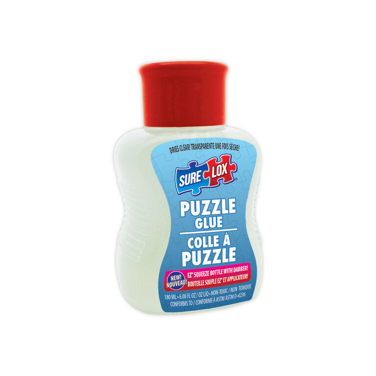 Colle à puzzle Ravensburger 100 ml