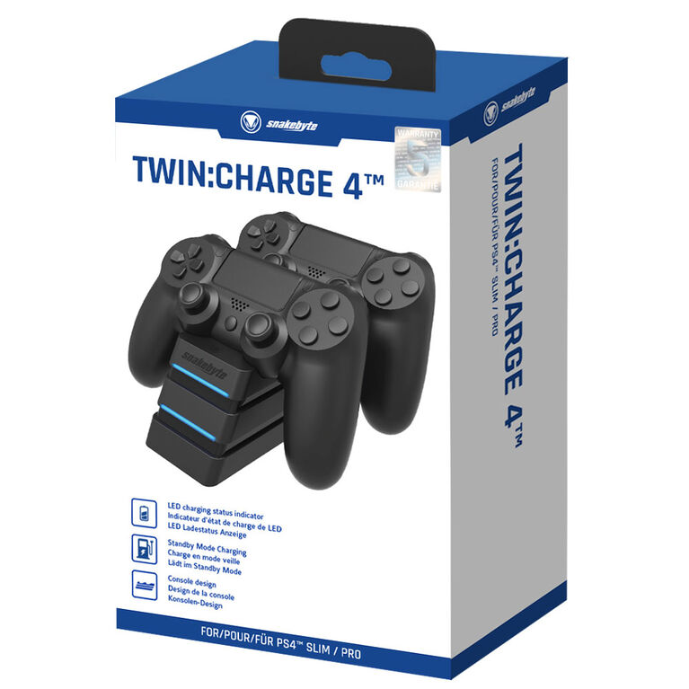 smith toys ps4