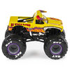 Monster Jam, Official El Toro Loco Monster Truck, Die-Cast Vehicle, Legacy Trucks Series, 1:64 Scale