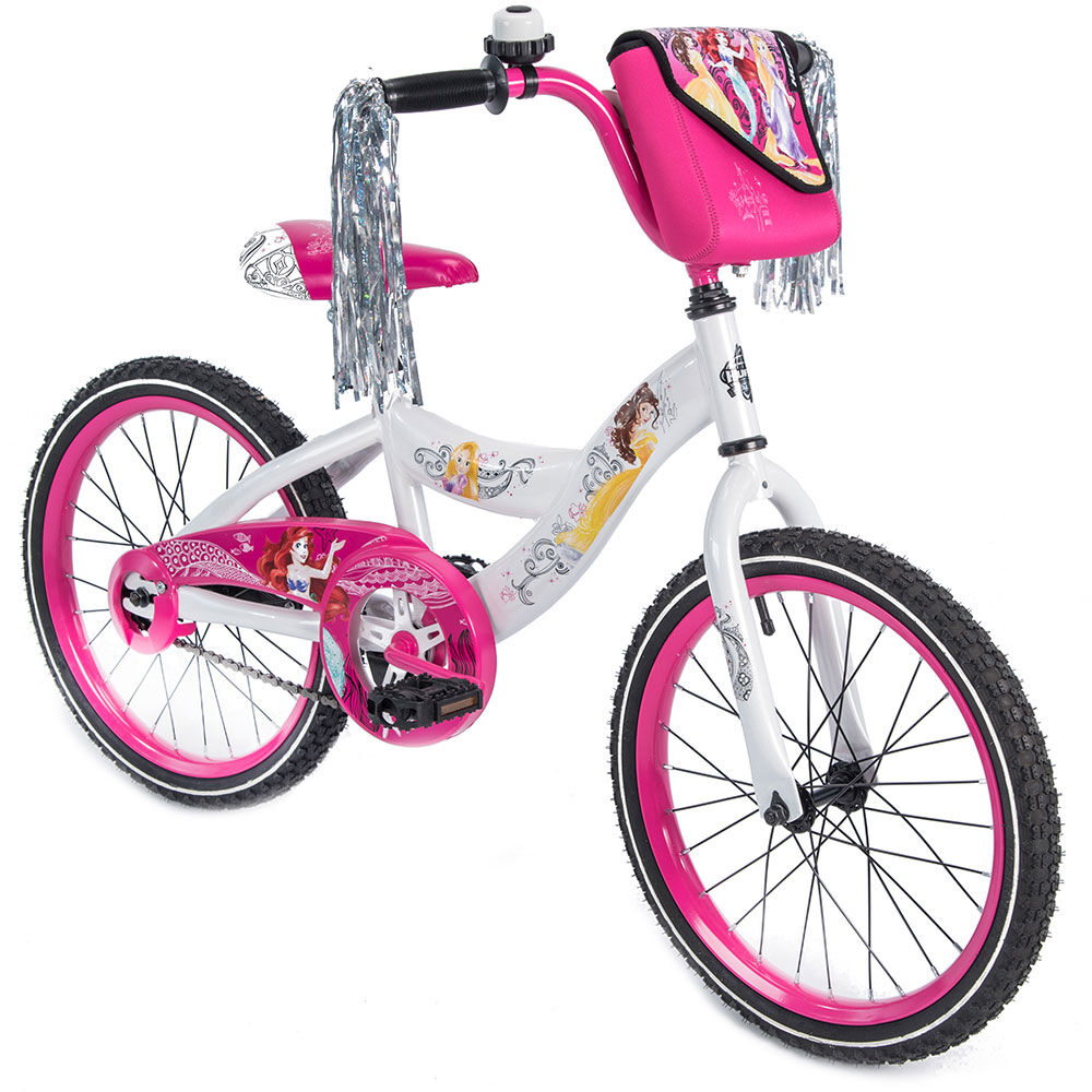 Disney princess bike 18 inch 2025
