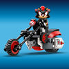 LEGO Sonic the Hedgehog L'évasion de Shadow the Hedgehog 76995