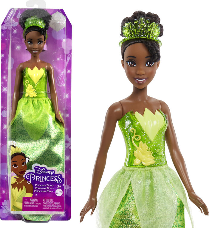 Disney Princesses Disney Poupée Tiana