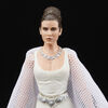 Star Wars The Vintage Collection Star Wars: A New Hope Princess Leia Organa (Yavin) Toy, 3.75-inch Scale Action Figure