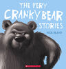 Scholastic - The Very Cranky Bear Stories - English Edition