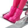Barbie- Poupée - Skieuse para-alpine