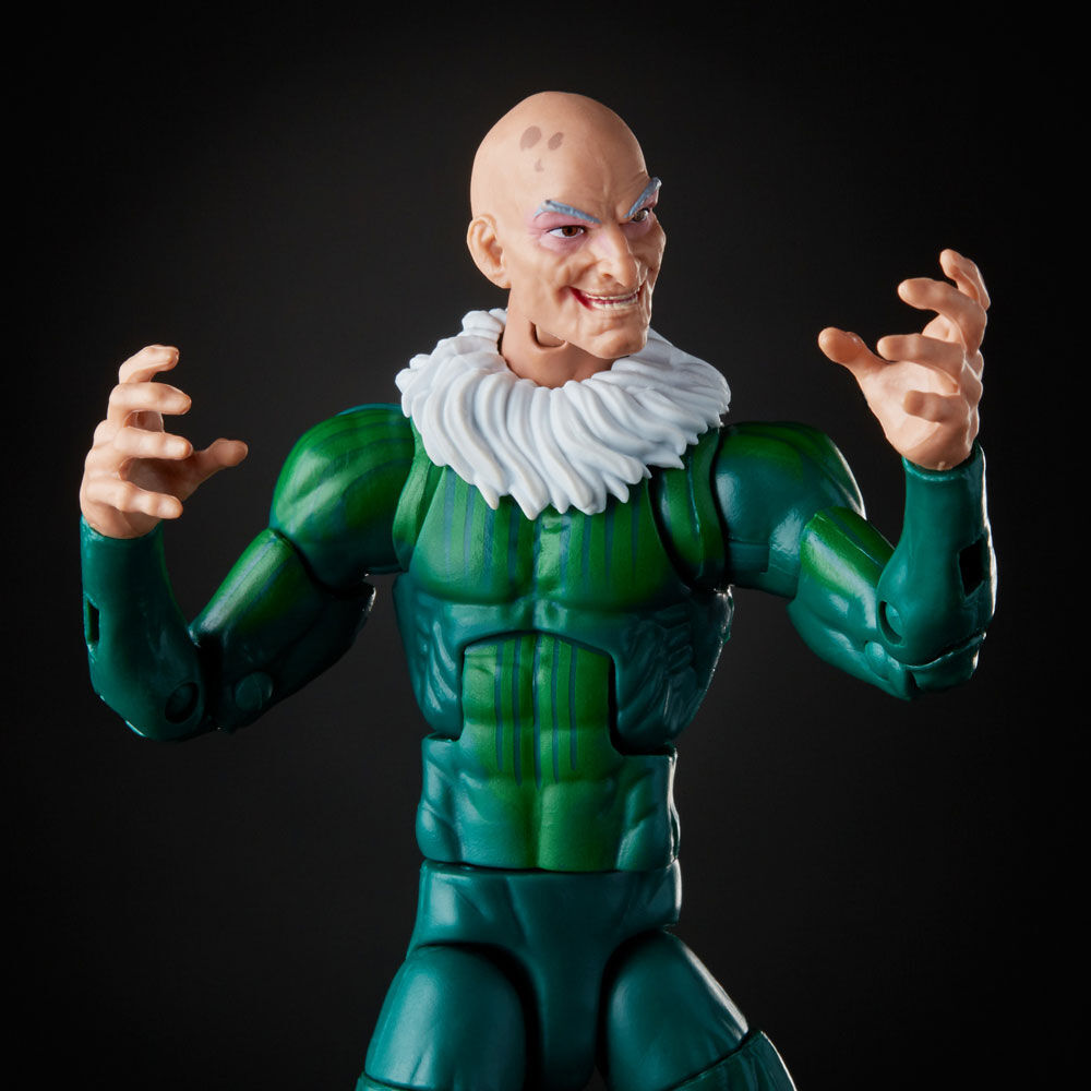 Marvel vulture figure deals