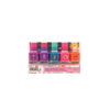 Create It! Colour Changing Nail Polish - 5pk