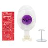 Smooshins Color Pouch Refill- Purple