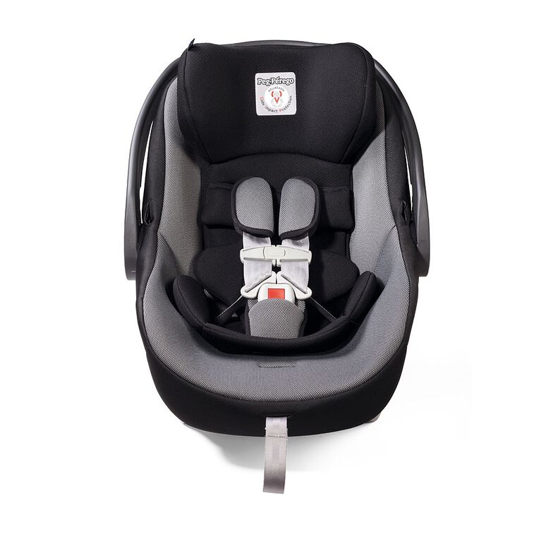 Peg Perego Siège d'auto Primo Viaggio 4-35 - Pois Grey.