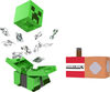 Minecraft Exploding RC Creeper