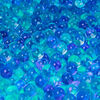 Orbeez, Soothing Foot Spa with 2,000 Orbeez, The One and Only, Non-Toxic Water Beads, Kids Spa