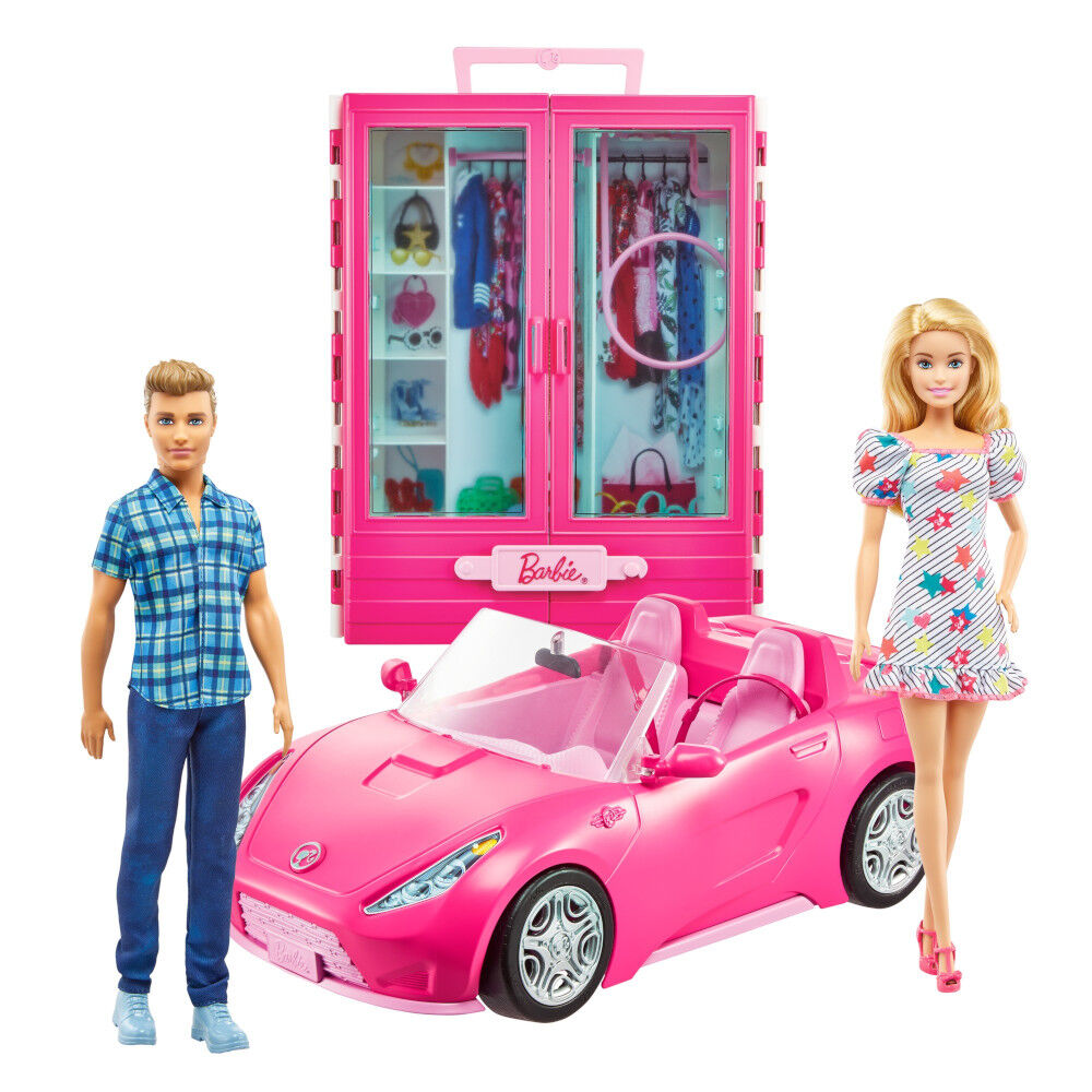 Toys r us ken best sale
