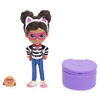 DreamWorks Gabby's Dollhouse, Friendship Pack with Gabby Girl, Surprise Figure and Accessory