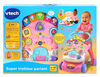 VTech Super trotteur parlant - Rose - Édition française - Notre exclusivité