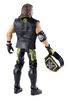 WWE AJ Styles Elite Top Picks Action Figure - English Edition