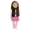 Our Generation, Sienna, 18-inch Fashion Doll