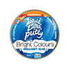 Nickelodeon Liquid Lava Putty Bright Colours Brilliant Blue - R Exclusif
