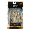 Marvel Legends Series Eternals, figurine de collection deluxe Thena  de 15 cm - Notre exclusivité