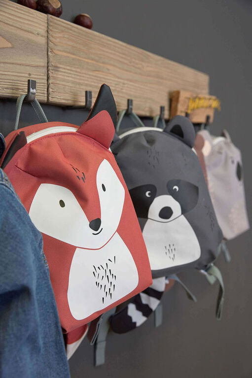 Lassig - Tiny Backpack - Fox
