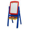 Imaginarium flip and fold easel