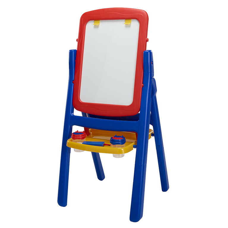 Imaginarium flip and fold easel