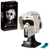 LEGO Star Wars TM Scout Trooper™ Helmet 75305