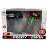 Rc 1:24 Speedy Demon - Vert - Notre exclusivité