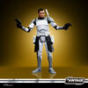 Star Wars The Vintage Collection, figurine commandant Clone Wolffe