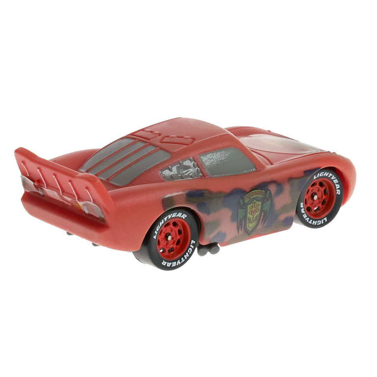 Disney and Pixar Cars Color Changers Collection, Change Color with Water