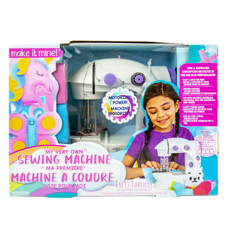 Make It Mine Sewing Machine - R Exclusive