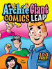 Archie Giant Comics Leap - English Edition