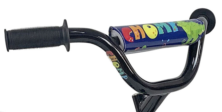 Stoneridge Chomp avec casque - V&eacute;lo 10 po - Notre exclusivit&eacute;