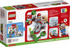 LEGO Super Mario Ensemble d'extension La forteresse de la 71364 - Édition anglaise