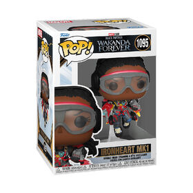 POP! Ironheart MK1 - Black Panther: Wakanda Forever