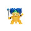 Nintendo 4" Figure - Ludwig Von Koopa with Wand