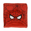 Nemcor - Marvel Spiderman Hooded Throw